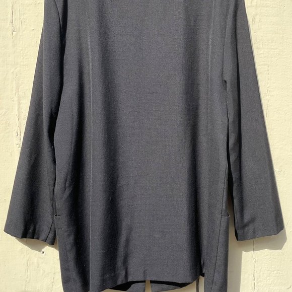 Women's Black Blazer (Size 14) - Picture 7 of 7